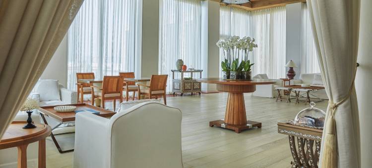 巴林海湾四季酒店(Four Seasons Hotel Bahrain Bay)图片