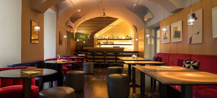 Holiday Inn 维也纳市(Holiday Inn Vienna City)图片