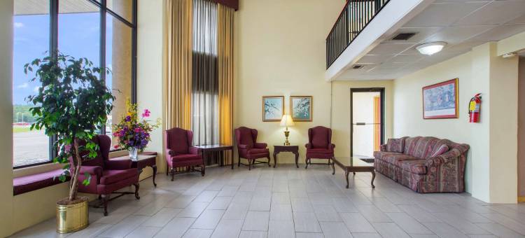 罗德威旅馆(Rodeway Inn)图片