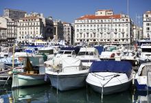 美憬阁马赛老港博沃大酒店(Grand Hotel Beauvau Marseille Vieux Port - MGallery)酒店图片