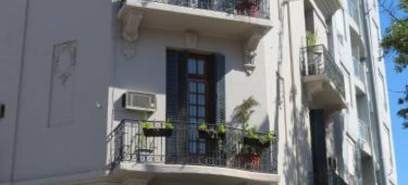 格兰雷克斯酒店(Gran Rex Hotel)图片