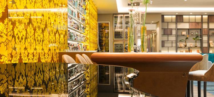 维也纳庄园施柏阁酒店(Steigenberger Hotel Herrenhof)图片