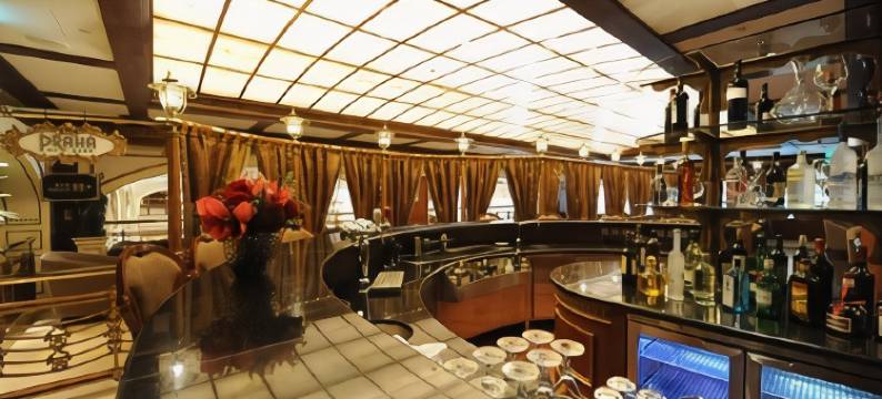 澳门励庭海景酒店图片