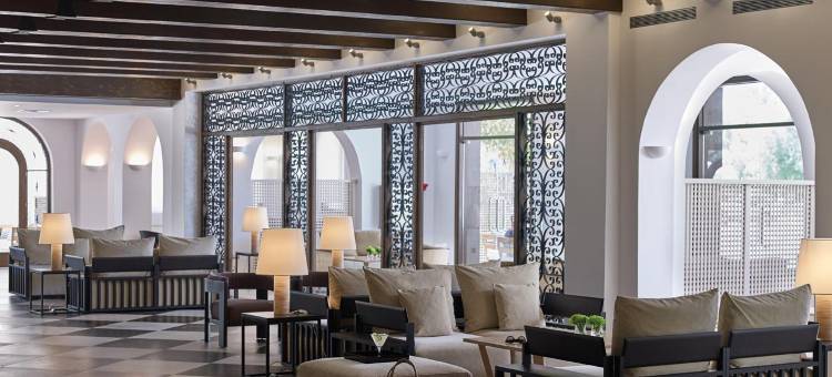 Atlantica Akti Zeus Hotel图片