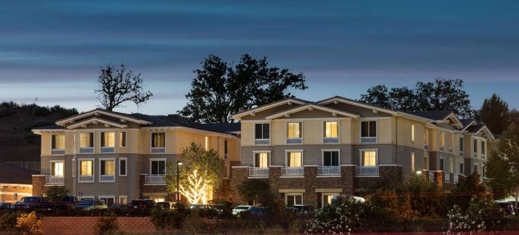 Homewood Suites by Hilton-阿古拉山(Homewood Suites by Hilton Agoura Hills)图片