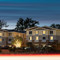 Homewood Suites by Hilton-阿古拉山