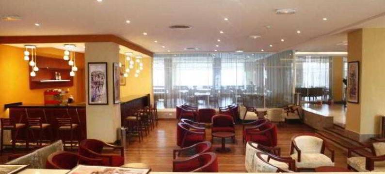 科托努阿萨拉伊酒店(Azalaï Hôtel Cotonou)图片