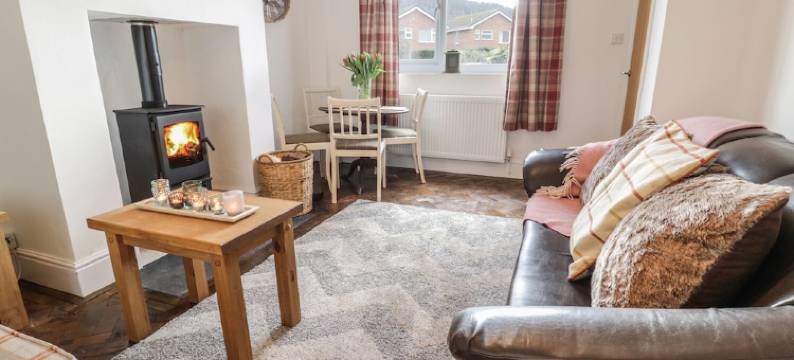 凯佩森酒店(CAE Person)图片