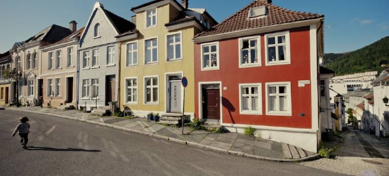 Jacobs Apartment & Hotell图片