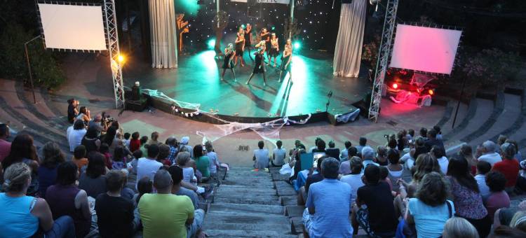 Residence Les Restanques du Golfe de St-Tropez图片