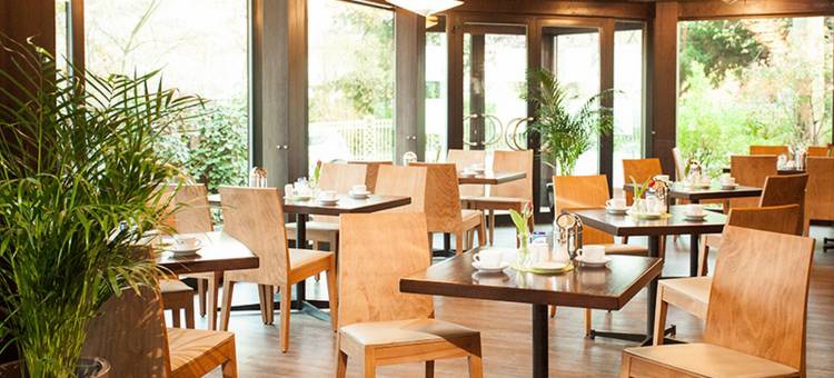 克里威斯巴登公园旅程旅馆(Trip Inn Klee am Park Wiesbaden)图片