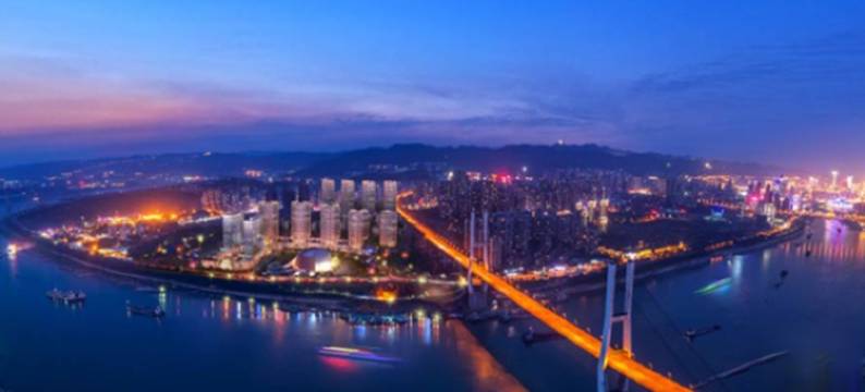 杭州偶遇江南江景LOFT公寓图片