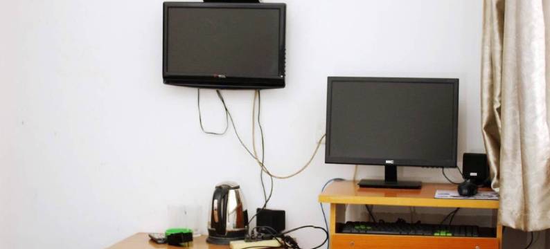 昆山盛辉旅社图片