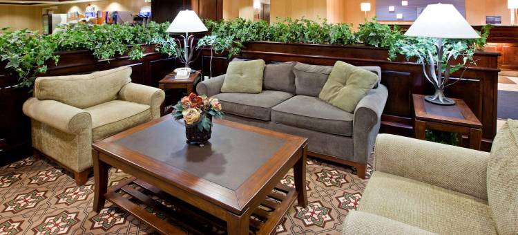 Holiday Inn Express 黎巴嫩(Holiday Inn Express Lebanon)图片