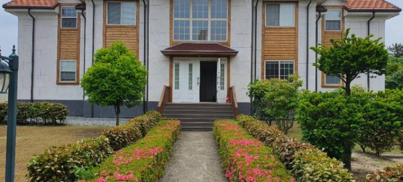 济州岛潘帕斯酒店(Jeju Pampas Pension)图片