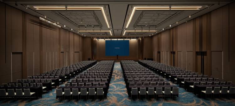 信一釜山(Signiel Busan)图片