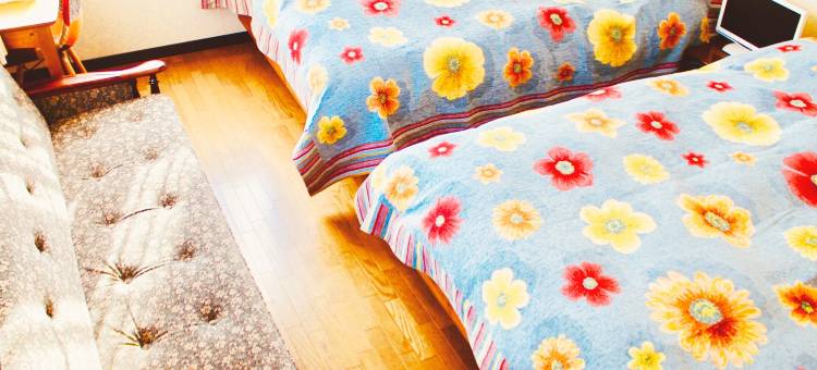 Appi美丽生活民宿(Appi Life is Beautiful)图片