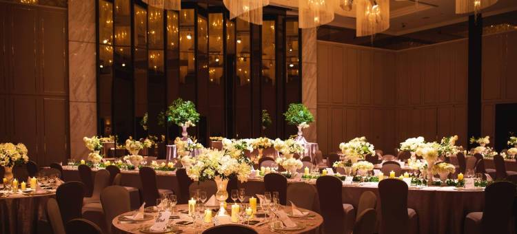 东京万豪酒店(Tokyo Marriott Hotel)图片