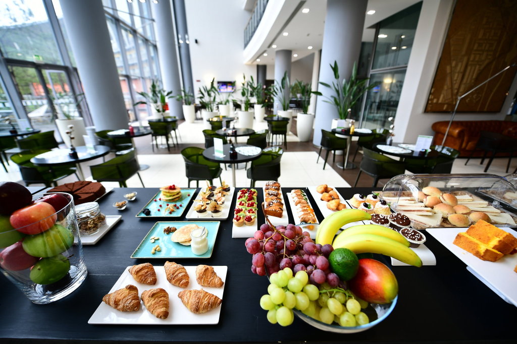 voco Nola - Naples Vulcano Buono by IHGOver view