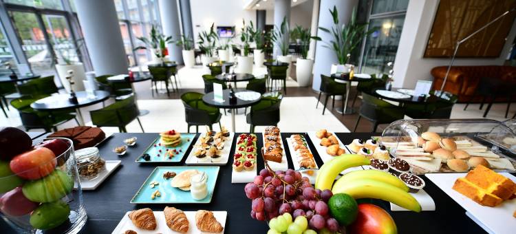 诺拉那不勒斯武尔卡诺博诺假日酒店(voco Nola - Naples Vulcano Buono by IHG)图片