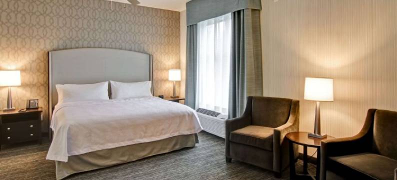 Homewood Suites by Hilton-克利夫顿公园(Homewood Suites by Hilton Clifton Park)图片