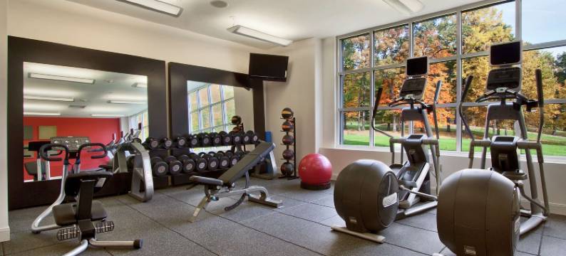 珍珠河希尔顿酒店(Hilton Pearl River)图片