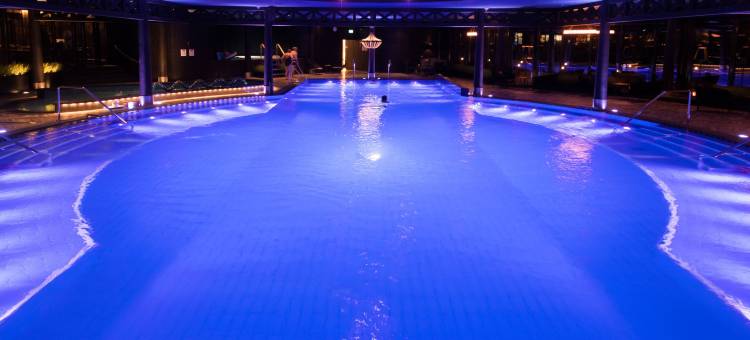 邦巴布瑞克索克斯酒店(Break Sokos Hotel Bomba)图片