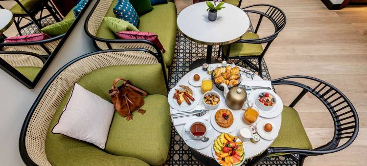 Best Western Plus Crystal, Hotel & Spa图片