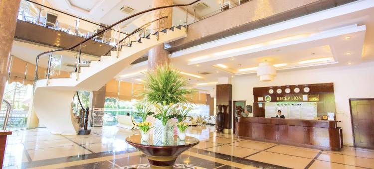 达克鲁克酒店(Dakruco Hotel)图片