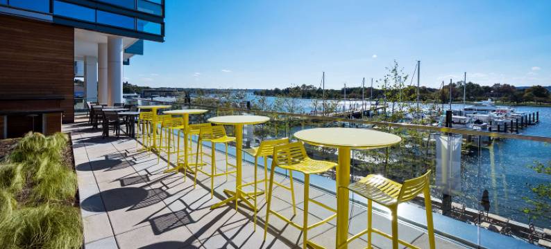 华盛顿特区/码头凯悦嘉寓酒店(Hyatt House Washington DC/The Wharf)图片