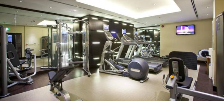 伦敦克莱蒙维多利亚酒店(The Clermont London, Victoria)图片