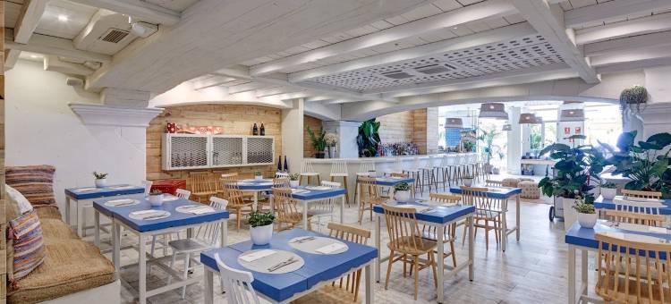 塞尔科蒂尔卡尔玛锡切斯酒店(Sercotel Kalma Sitges)图片