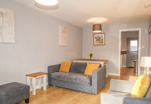 Foinaven Hotel Overview