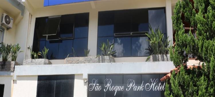 圣罗克公园酒店(São Roque Park Hotel)图片
