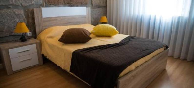 乐卡恩图达艾维公寓(Recanto da Avo)图片