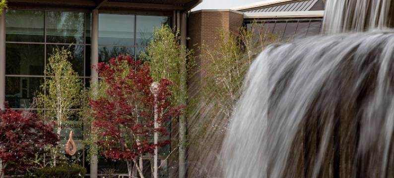 文纳奇海岸中心酒店(Coast Wenatchee Center Hotel)图片