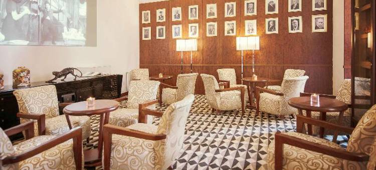 索波特索菲特大酒店(Sofitel Grand Sopot)图片