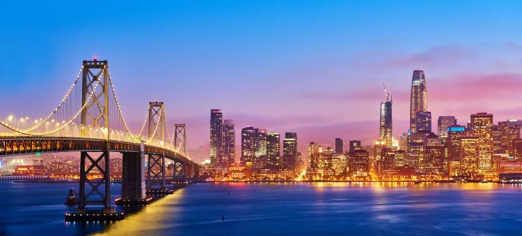 旧金山W酒店(W San Francisco)图片