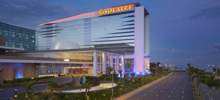 Solaire度假村及娱乐城(Solaire Resort Entertainment City)图片