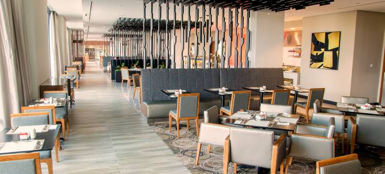 内罗毕机场希尔顿花园酒店(Hilton Garden Inn Nairobi Airport)图片