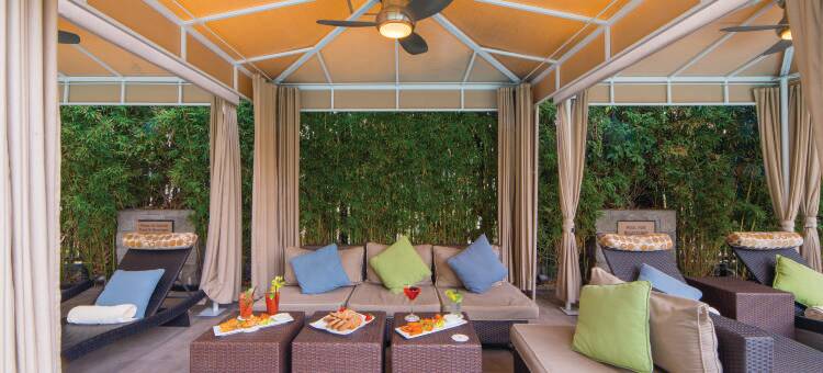 蒙罗维亚希尔顿逸林酒店 - 帕萨迪纳区(DoubleTree by Hilton Monrovia - Pasadena Area)图片