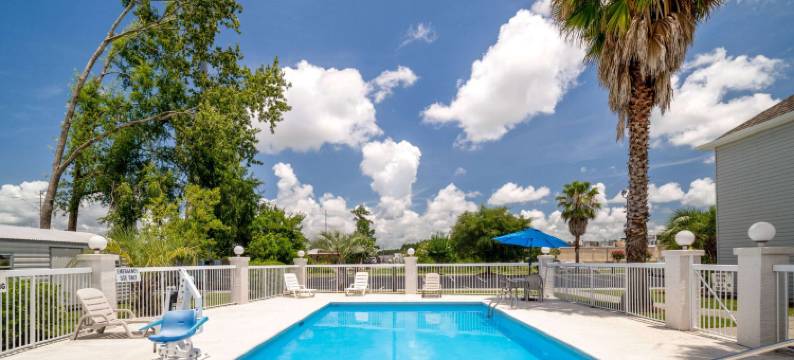 普勒-萨凡纳麦客达套房酒店(Microtel Inn & Suites by Wyndham Pooler/Savannah)图片