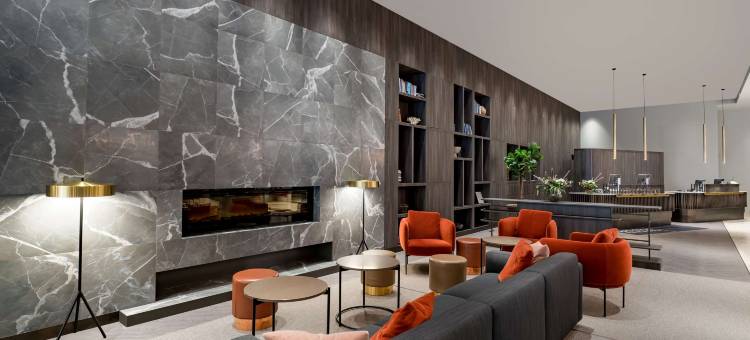 拉脱维亚丽笙蓝标水疗酒店及会议中心(Radisson Blu Latvija Conference Andspa Hotel, Riga)图片