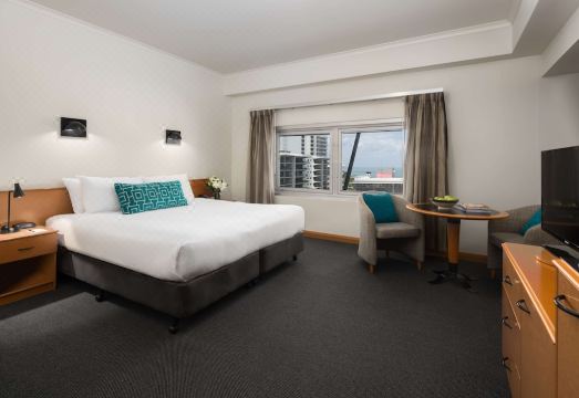Rydges Darwin Central, an EVT hotel Hotel Overview