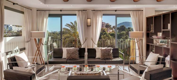 坎普德玛酒店及度假村施柏阁酒店(Steigenberger Hotel and Resort Camp de Mar)图片