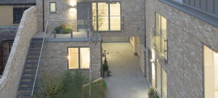 城市住宿酒店 - 仲夏马厩(Citystay Living - Midsummer Mews)图片