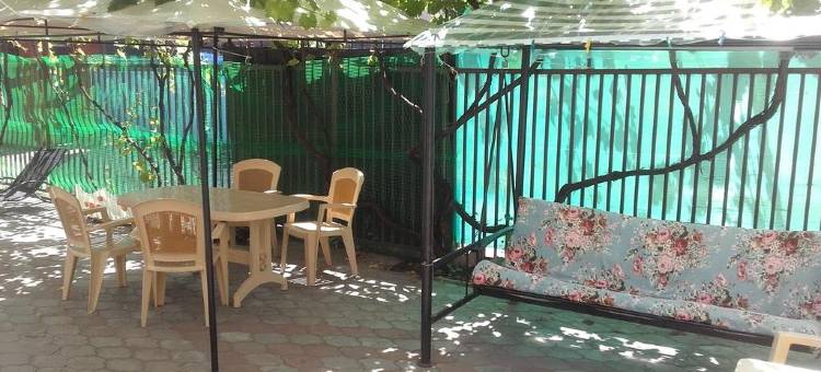 Guest House Darya图片
