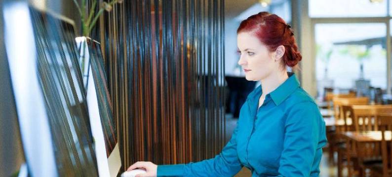 伊珀尔中心佛兰德区诺富特酒店(Novotel Ieper Centrum Flanders Fields)图片