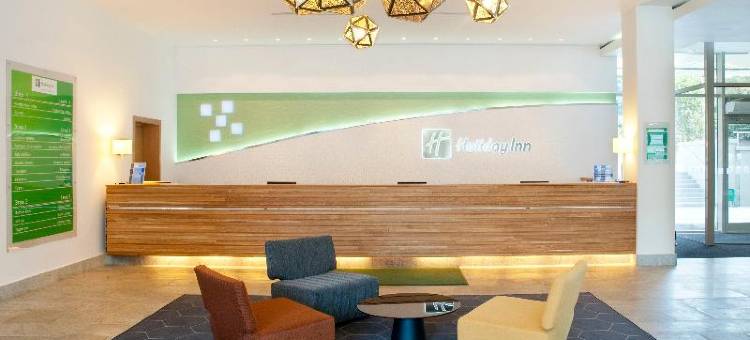 Holiday Tagansky (Formerly Holiday Inn Moscow Tagansky)图片