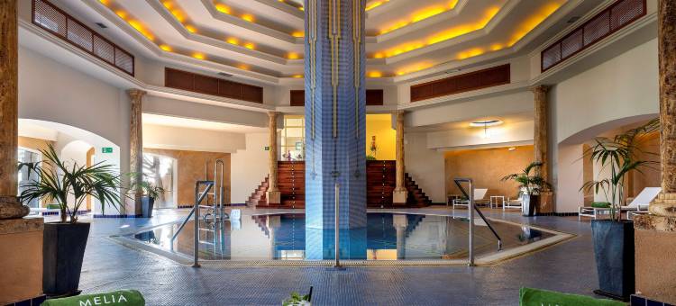 卡内拉岛大西洋美利亚酒店(Melia Isla Canela)图片